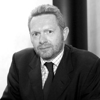 Edouard de SAINT OLIVE
