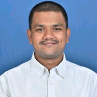 PRASHANTH DUDALA