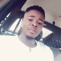 solomon austine