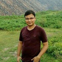 Snehashish Roy
