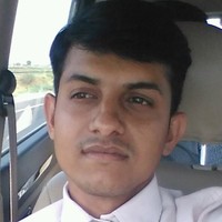 Harshad Prajapati