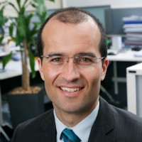Matthew Baynes, CA