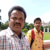 Devaraju K G