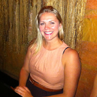 Rebecca Manson