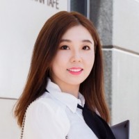 Jinrong (Kelly) Li