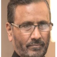 Nadeem Qureshi