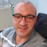 Ahmet Mısırlı
