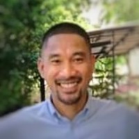 Daniel Jorge Revantad