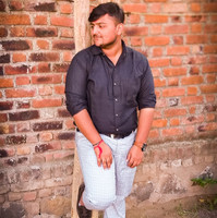 Yash Galoriya