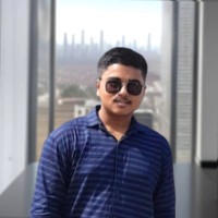 Sivajeet Sabdakar