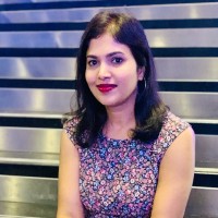 Deepa Nimbakkanavar