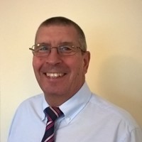 Dave Scragg