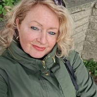 Dawn Tina Harlow