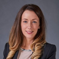 Chloe Louise SpearsCert CII