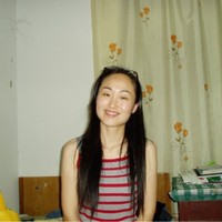sabrina liu