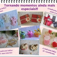 Juli Artesanato em MDF e Aromas