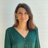 Aurélie MASLARD
