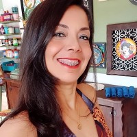 Daniele da Costa Oliveira