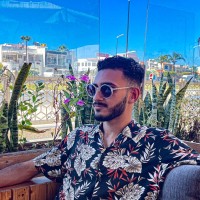 Oussama Ben Akka