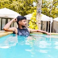 Prudhvi Krishna