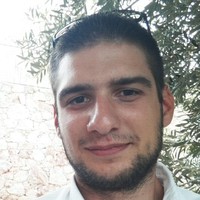 John Karamaounas