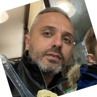 Davide Marletta