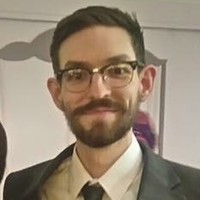 Louis Gamble-Beresford