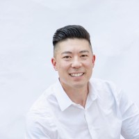 Eric Sumida