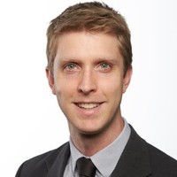 Dane Griffin
