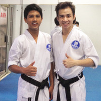 Evans Arman