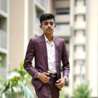 Vraj Soni