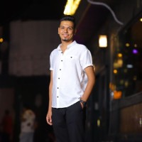 Ahmed Osama