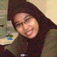 Indah Rosliyana