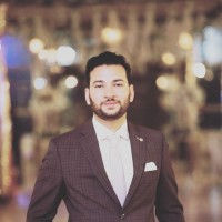 Shahrukh Mahmood