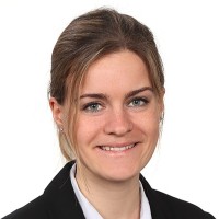 Lisa-Maria Rohrmüller