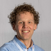 Joris Van Dijk