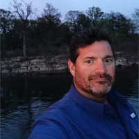 David Hedrick