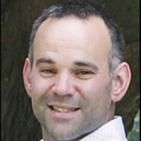 Ghislain Leroux CD, CPP, PCIP