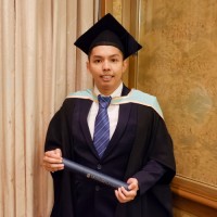 Agus Sofian Eka Hidayat, S.Pd., M.Ed., M.Sc., FSAI