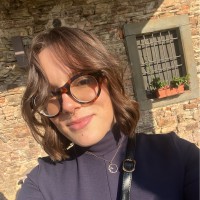Naomi Cucchi