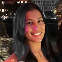 Esha Harania
