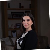 Farah Haj-Nimer