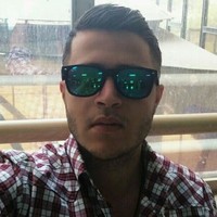 Iman Qorbani