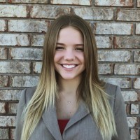 Bailey Haas