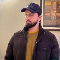 Ajmal Saeed