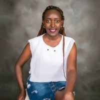 Joyce Watheka