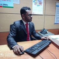 Mohammed Mozahidul Islam