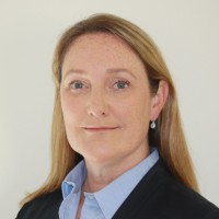 Gabrielle Coupland