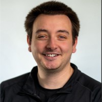 Jeffrey Fry