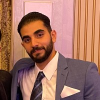 Ali Khechen